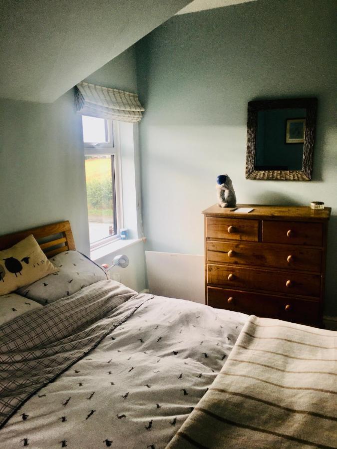 Little Homestead Kingston on Soar Luaran gambar